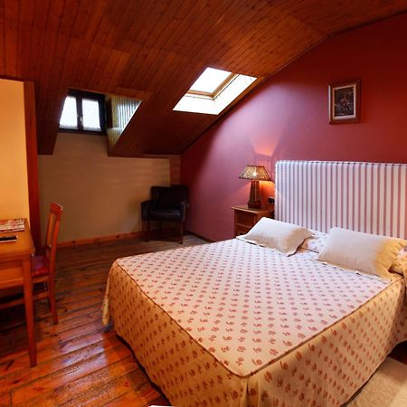 Hotel Villa De Luarca Exteriér fotografie