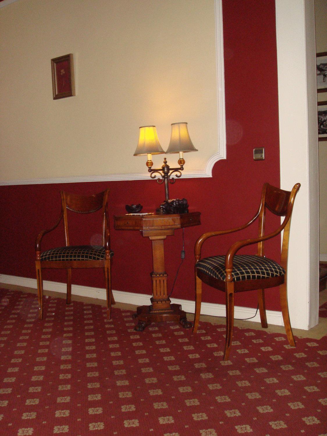 Hotel Villa De Luarca Exteriér fotografie