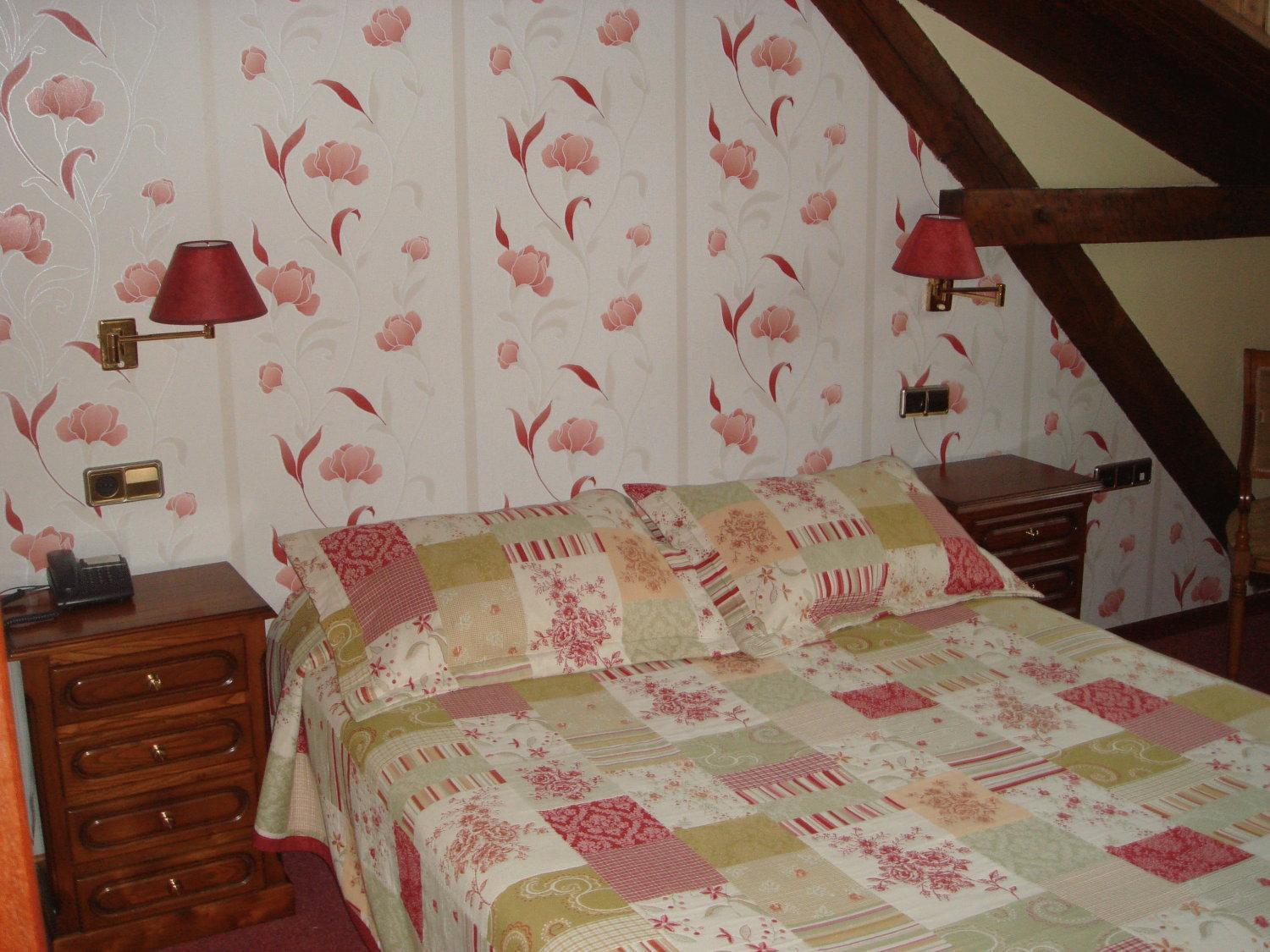 Hotel Villa De Luarca Exteriér fotografie