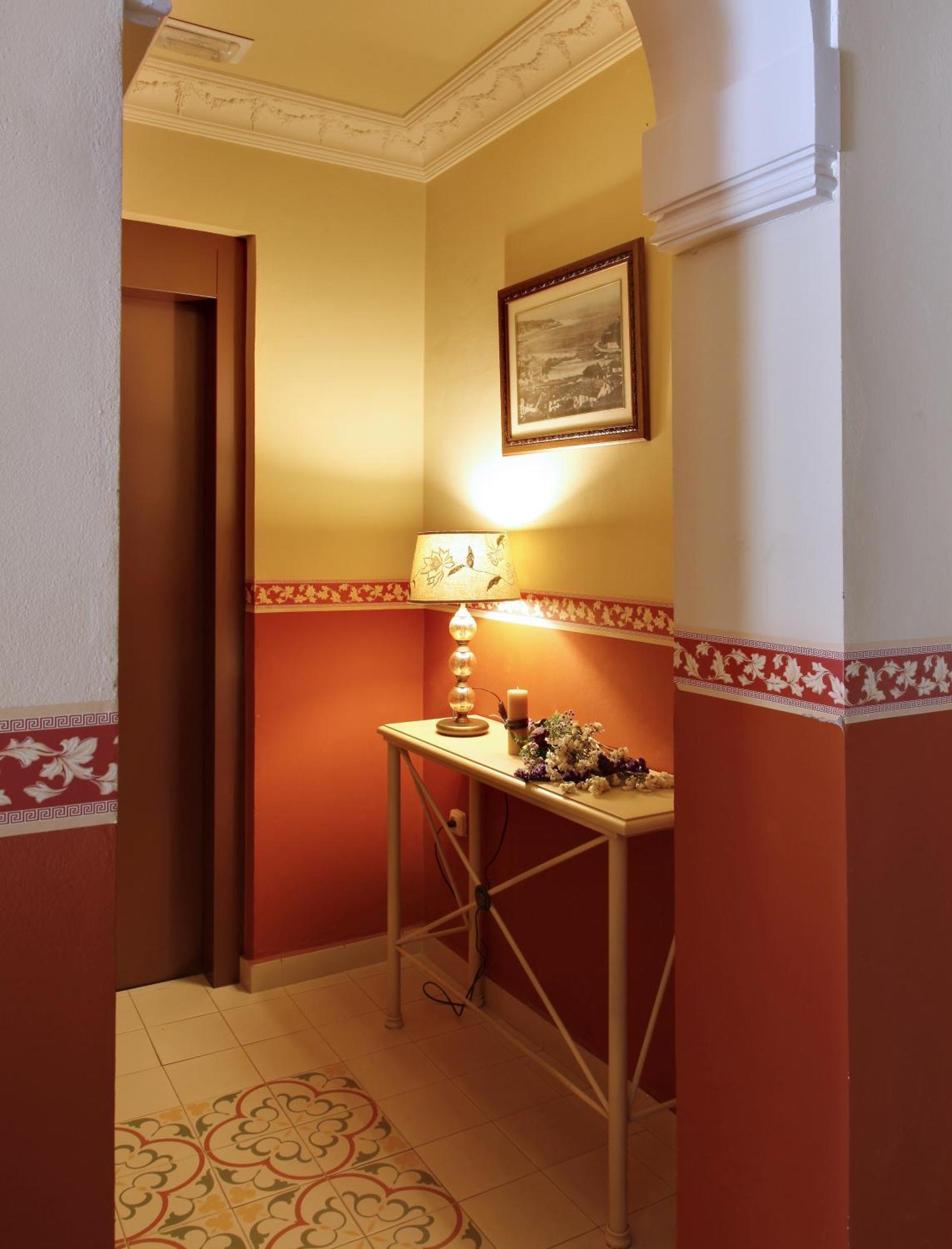 Hotel Villa De Luarca Exteriér fotografie