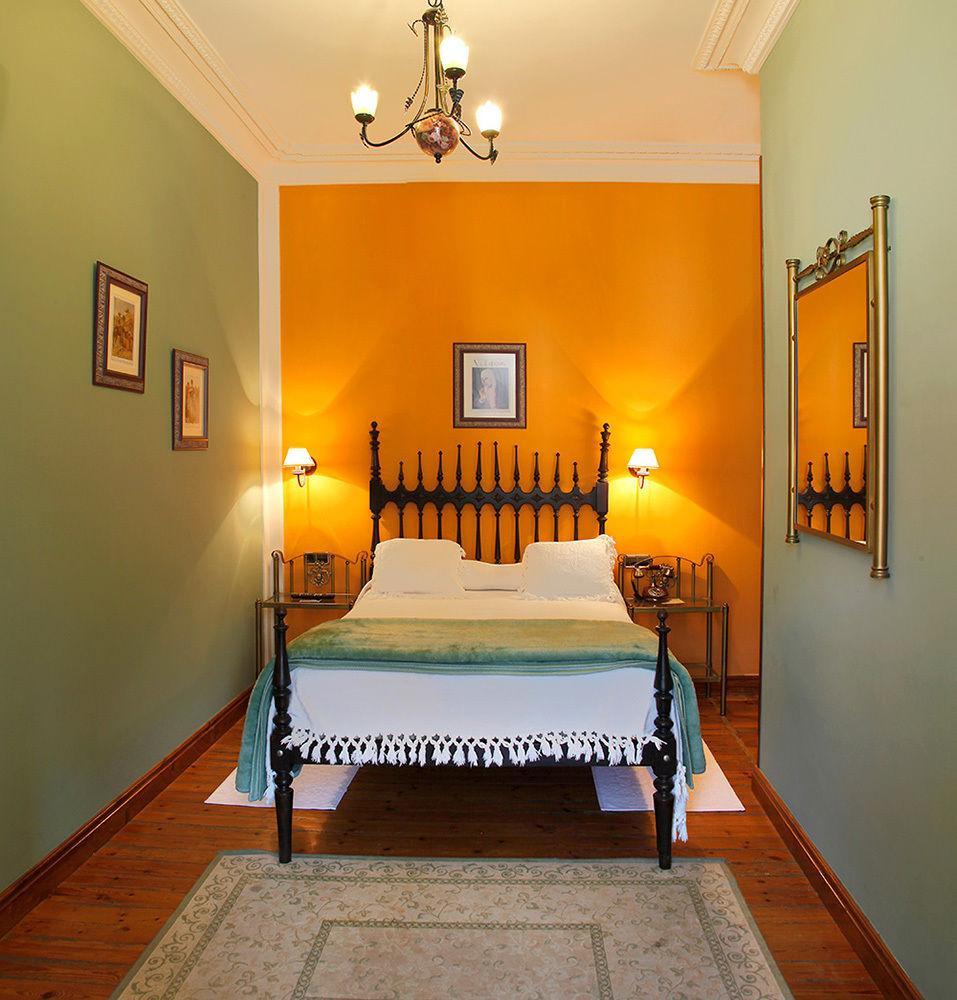 Hotel Villa De Luarca Exteriér fotografie