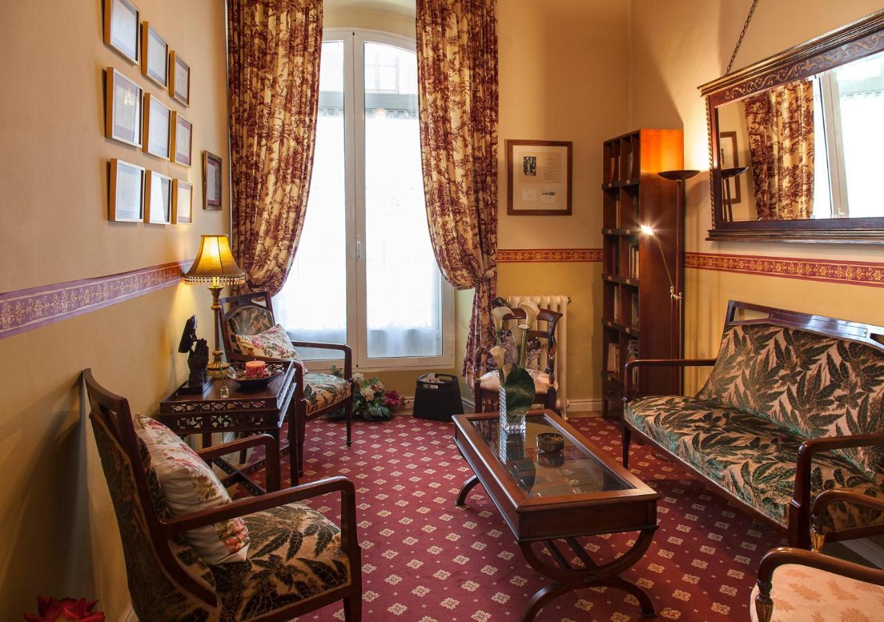 Hotel Villa De Luarca Exteriér fotografie