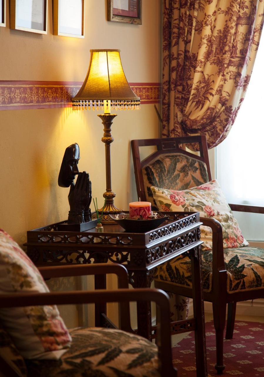 Hotel Villa De Luarca Exteriér fotografie